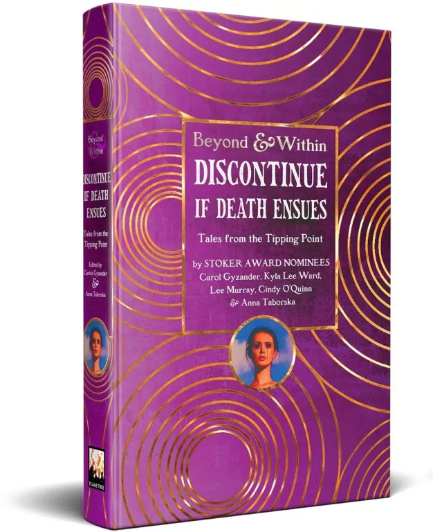 Discontinue If Death Ensues - tantis.pl