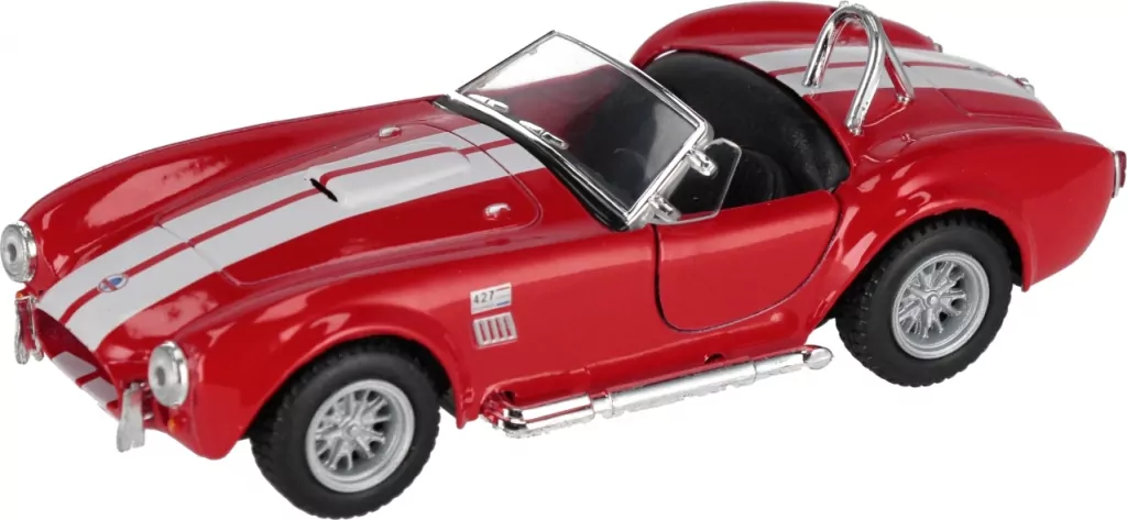 Shelby Cobra 427 1965 MIX - tantis.pl