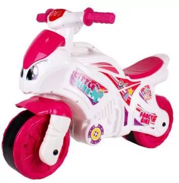 Motocykl. Jeździk - tantis.pl