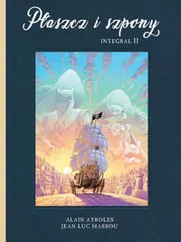 Płaszcz i szpony. Integral II - tantis.pl