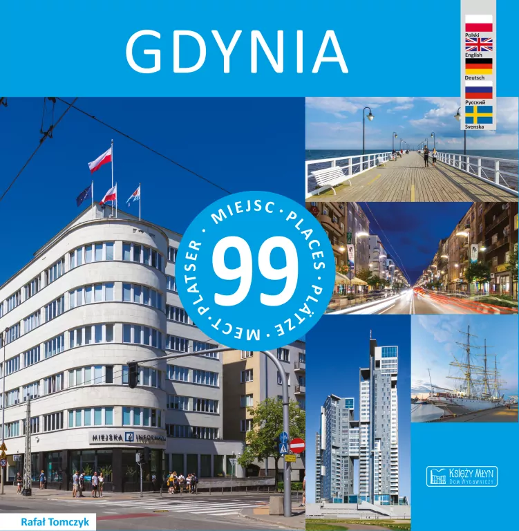 Gdynia 99 miejsc - tantis.pl