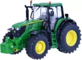 TOMY. Britains traktor John Deere 6195M - tantis.pl