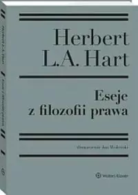 Eseje z filozofii prawa - tantis.pl