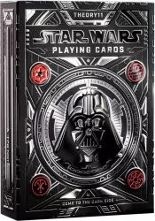 Karty Star Wars: Year of the Dark Side Theory11