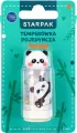 Temperówka plastikowa na blistrze. Panda - tantis.pl