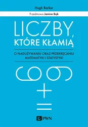 Liczby, które kłamią