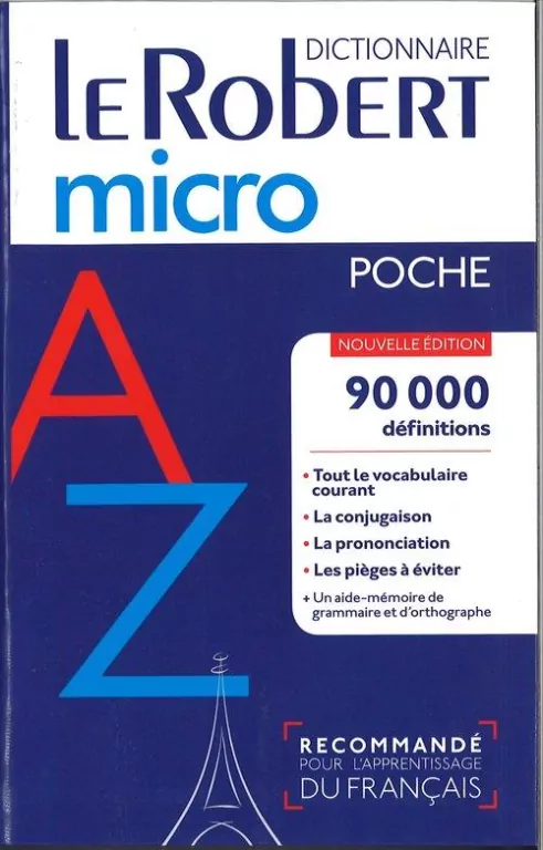 Robert micro poche - tantis.pl