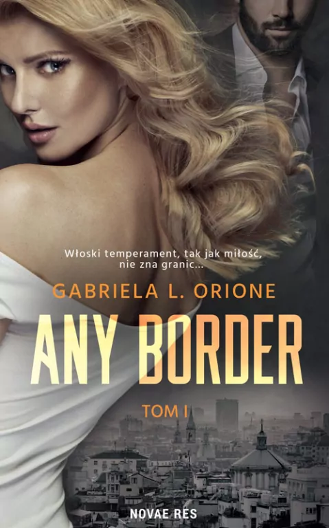 Any Border - tantis.pl
