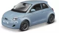 Fiat 500E 2023 Met. Blue - tantis.pl