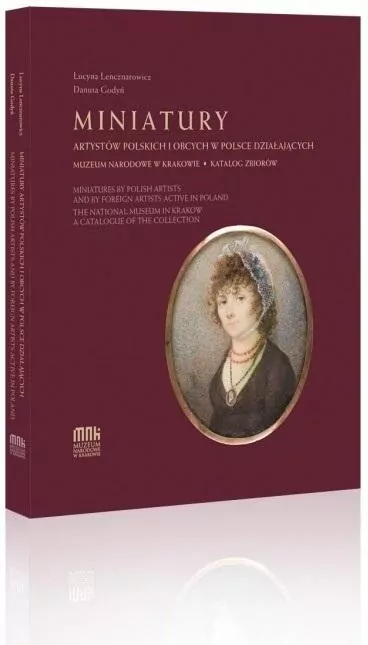 Miniatury artystów polskich i obcych w Polsce działających - tantis.pl