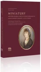 Miniatury artystów polskich i obcych w Polsce działających