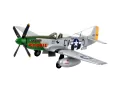 Samolot 1:72 04148 P51D Mustang  Revell - tantis.pl