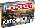 Monopoly Katowice. Gra strategiczna - tantis.pl