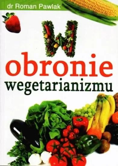 W obronie wegetarianizmu - tantis.pl