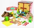 Clementoni. Minimarket - tantis.pl