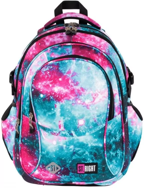 Plecak 4-komorowy BP1 NEBULA - tantis.pl