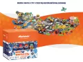 Mini Waffle City. Posterunek Policji - tantis.pl
