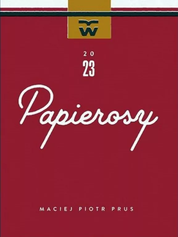 Papierosy - tantis.pl