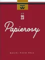 Papierosy - tantis.pl