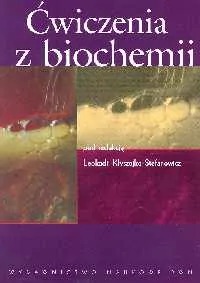 Ćwiczenia z biochemii - tantis.pl