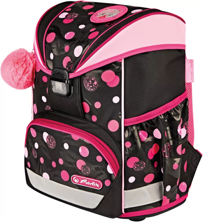 Tornister. Ultralight. Cats&Dots - tantis.pl