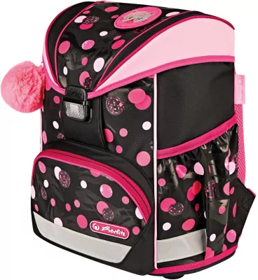 Tornister. Ultralight. Cats&Dots