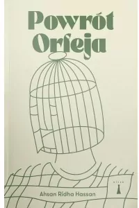 Powrót Orfeja - tantis.pl