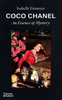 Coco Chanel An Essence of Mystery - tantis.pl