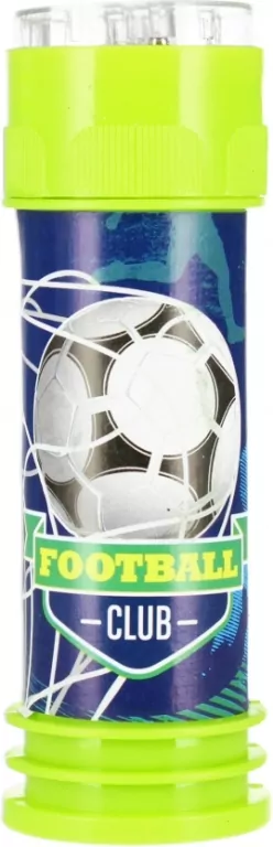 Bańki mydlane 55 ml Piłka nożna - tantis.pl