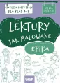 Epika. Lektury jak malowane - tantis.pl