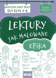 Epika. Lektury jak malowane