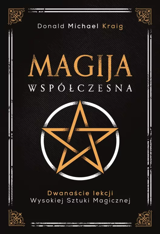 Magija współczesna - tantis.pl