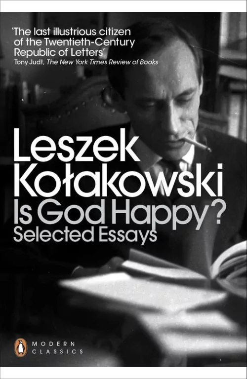 Is God Happy? - tantis.pl