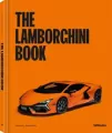 The Lamborghini Book - tantis.pl