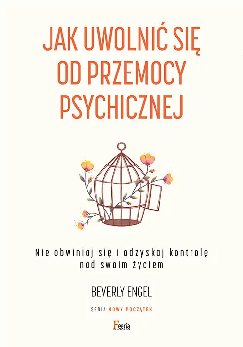 Jak uwolnić się od przemocy psychicznej - tantis.pl