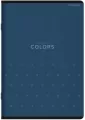 Zeszyt A5/60K kratka Colors - tantis.pl