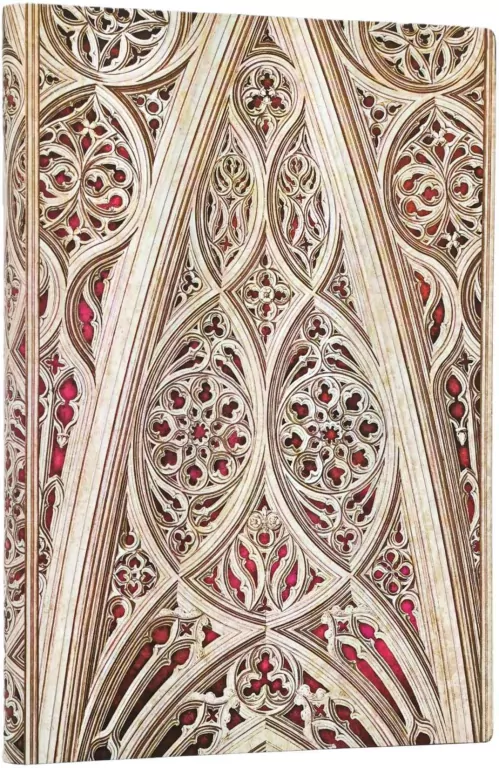 Notatnik linia Milan Cathedral midi - tantis.pl