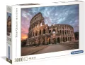 Puzzle 3000. High Quality Collection. Coliseum Sunrise - tantis.pl