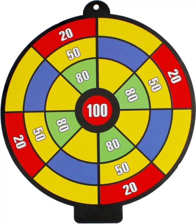 Pistolet na strzałki z akcesoriami 482122 MC - tantis.pl