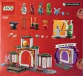 LEGO® Świątynia Spinjitzu ninja 71831 - tantis.pl