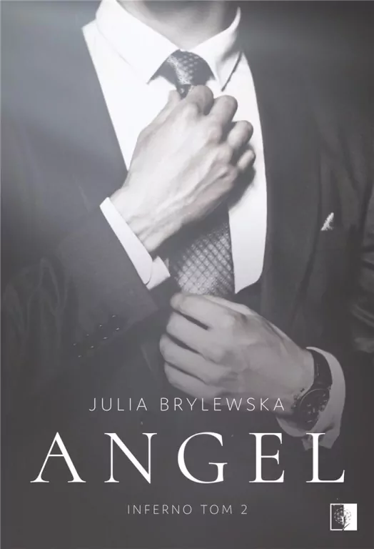 Angel. Inferno. Tom 2. Pocket - tantis.pl