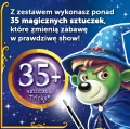 Magiczne sztuczki Skarbiec Magika Spy Guy Fantasy - tantis.pl