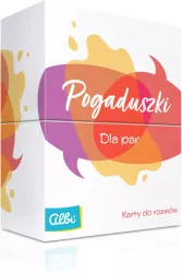 Pogaduszki. Dla par ALBI