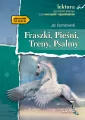 Fraszki, Pieśni, Treny, Psalmy. Wydanie z opracowaniem i streszczeniem - tantis.pl