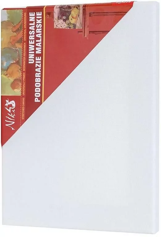 Podobrazie bawełniane 18x24cm - tantis.pl