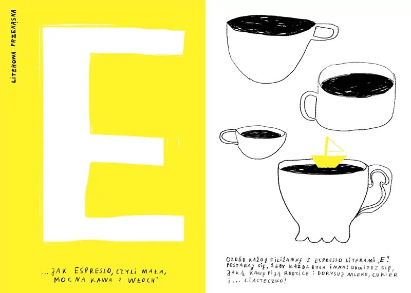 Gotujemy. Aktywnościowa książka o kuchni i gotowaniu - tantis.pl