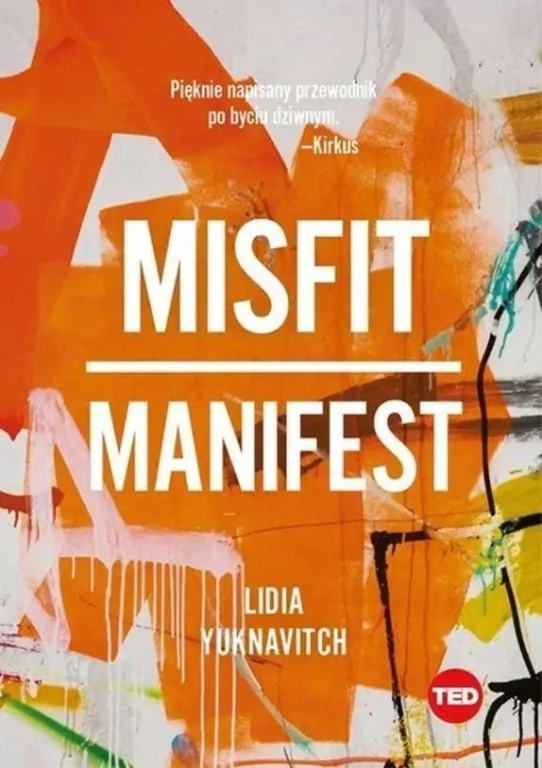 Misfit. Manifest - tantis.pl