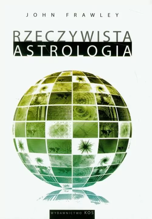 Rzeczywista astrologia - tantis.pl