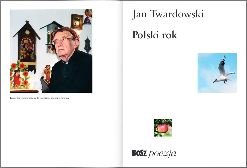 Polski rok - tantis.pl