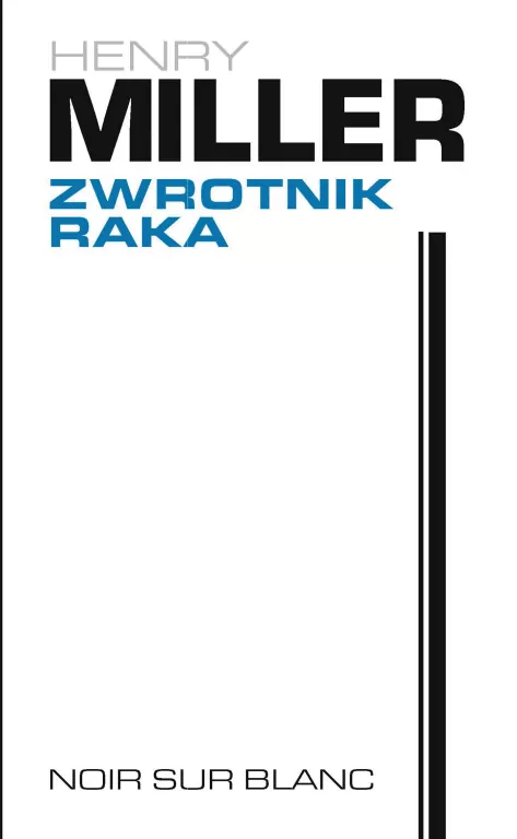 Zwrotnik Raka - tantis.pl